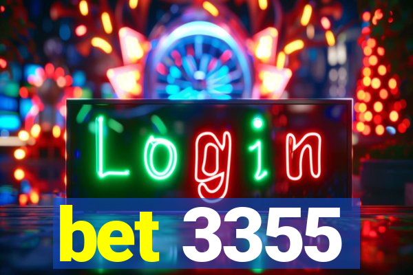 bet 3355